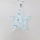 Star - Néréides-Silver Chain - 2